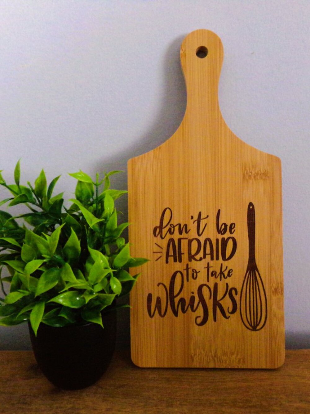 Decorative Cutting Boards - Picture 4 of 4
